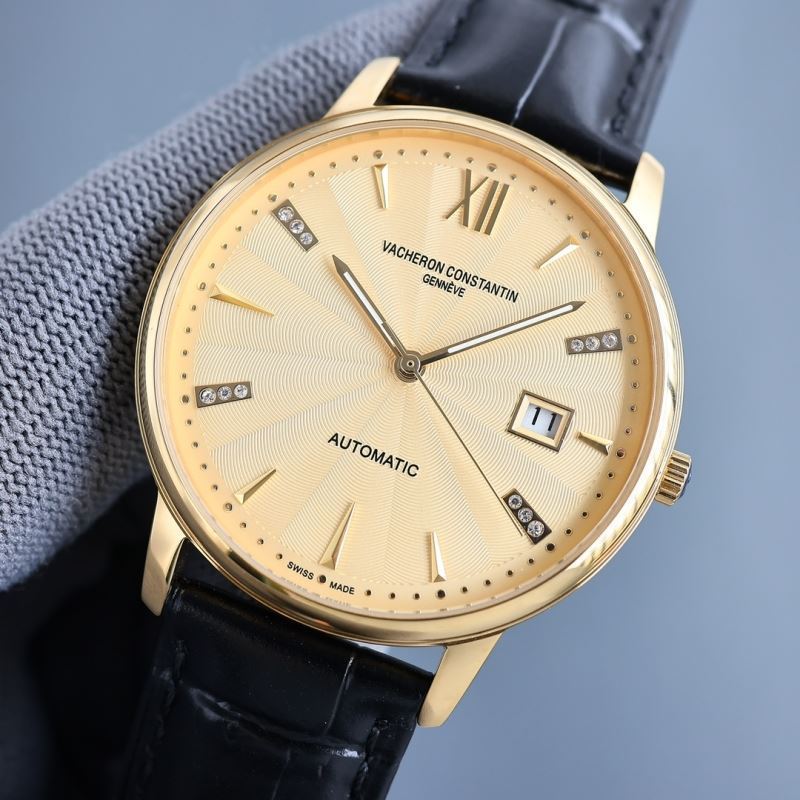 VACHERON CONSTANTIN Watches